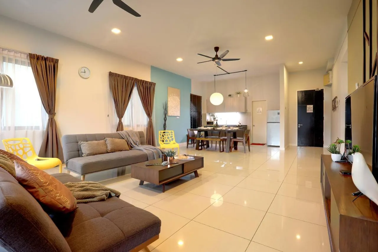 Littlehoot 1# Imago Kk Times Square Loft Residences Kota Kinabalu