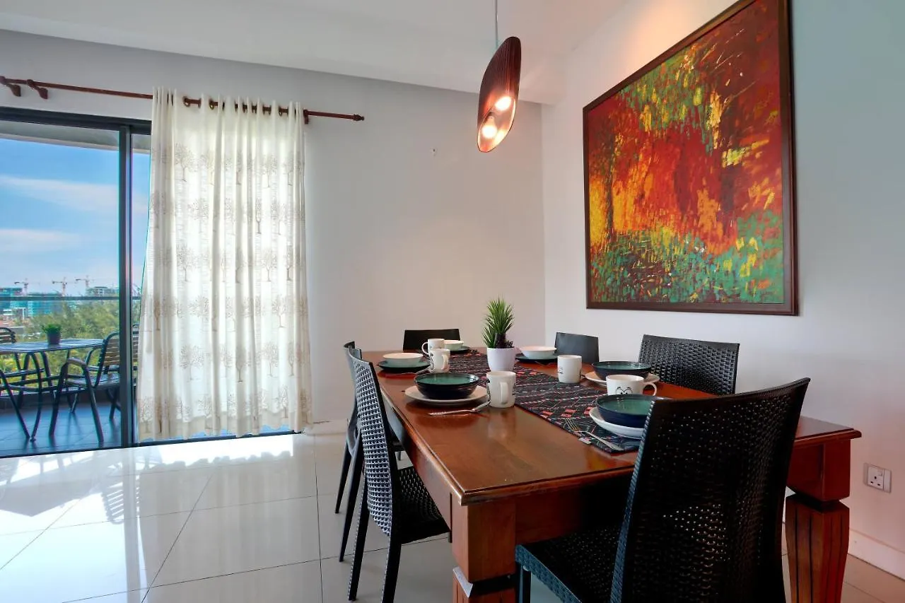 Littlehoot 1# Imago Kk Times Square Loft Residences Kota Kinabalu