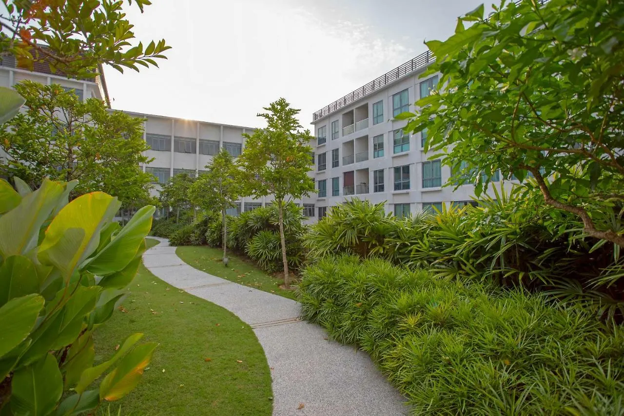Apartment Littlehoot 1# Imago Kk Times Square Loft Residences Kota Kinabalu