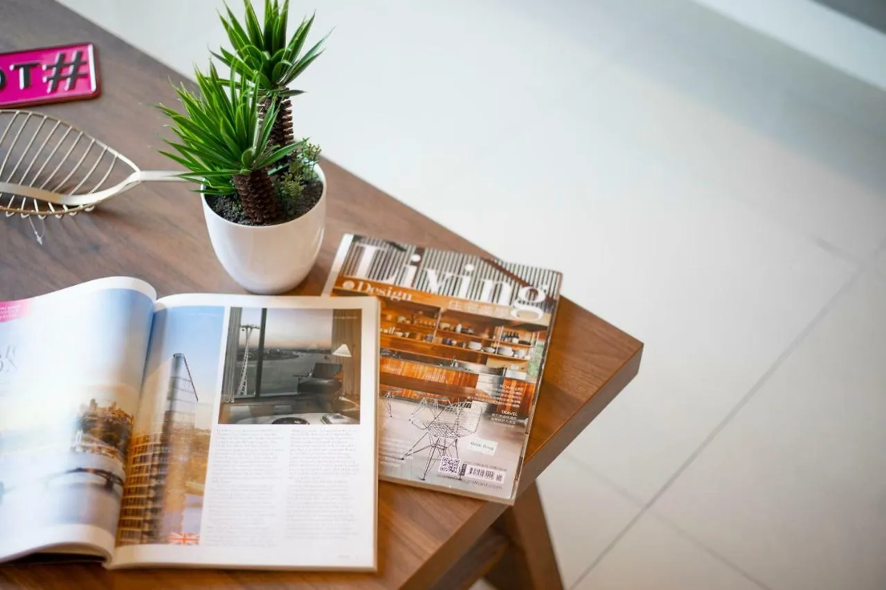 Littlehoot 1# Imago Kk Times Square Loft Residences Kota Kinabalu 0*,  Malaysia