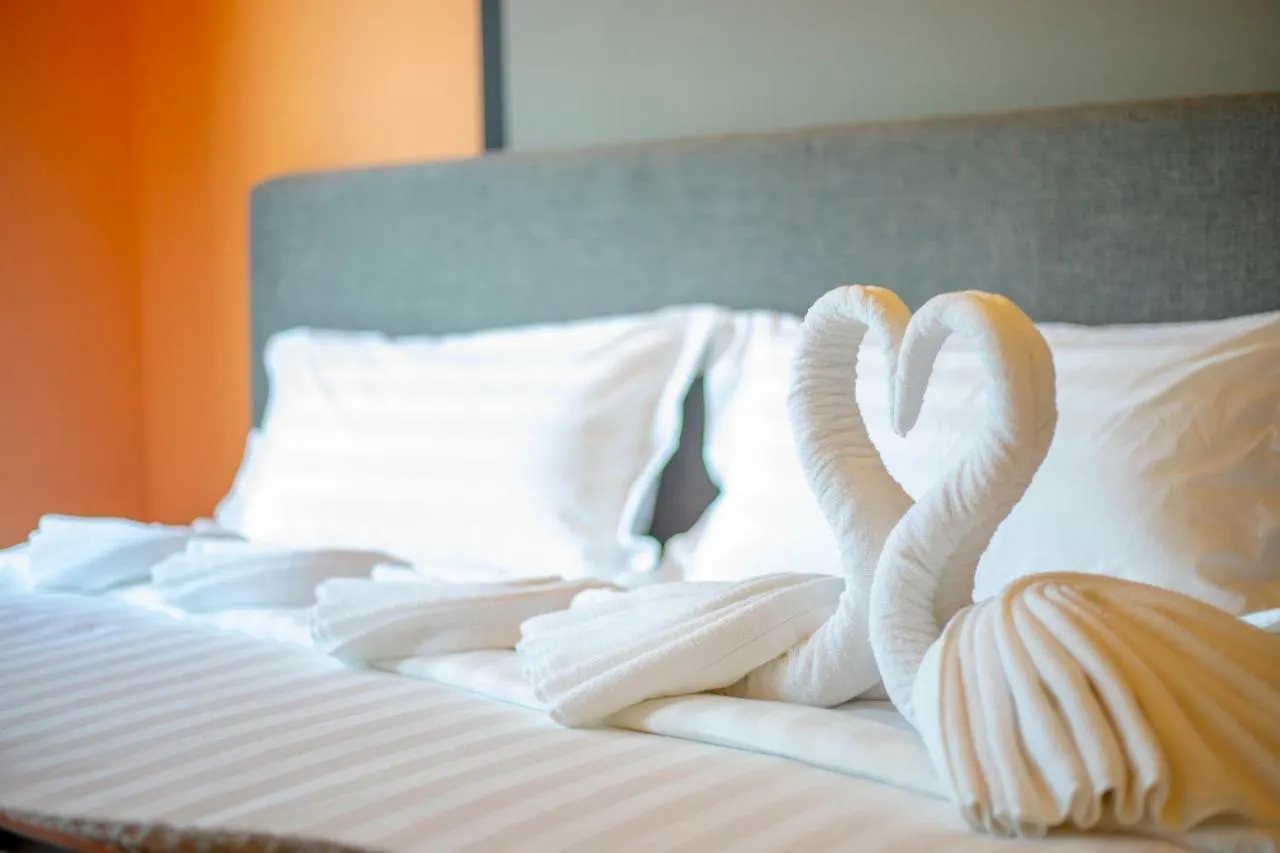 Apartment Littlehoot 1# Imago Kk Times Square Loft Residences Kota Kinabalu